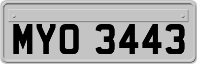 MYO3443