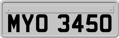 MYO3450