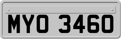 MYO3460