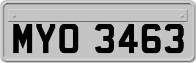MYO3463