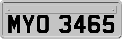 MYO3465