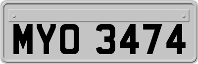 MYO3474