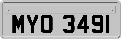MYO3491