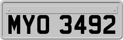 MYO3492