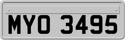 MYO3495