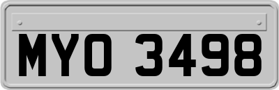 MYO3498