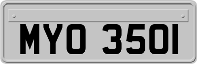 MYO3501
