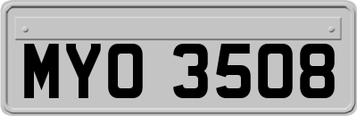 MYO3508