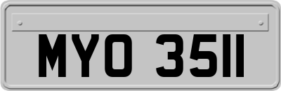MYO3511