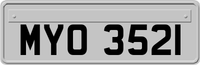 MYO3521
