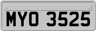 MYO3525