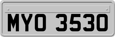 MYO3530