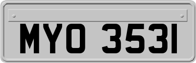 MYO3531