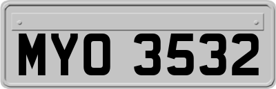 MYO3532