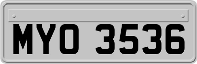 MYO3536