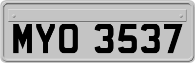 MYO3537