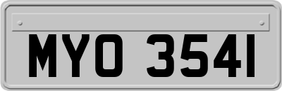 MYO3541