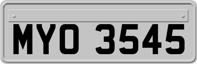 MYO3545