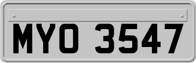 MYO3547