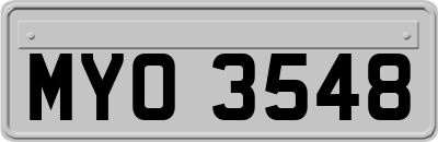 MYO3548