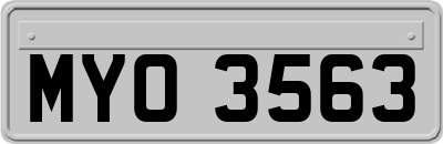 MYO3563