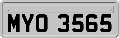 MYO3565