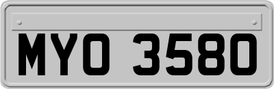 MYO3580
