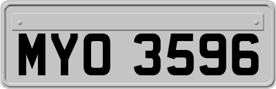 MYO3596