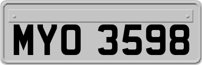 MYO3598
