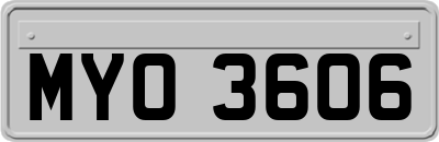 MYO3606