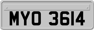 MYO3614