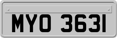 MYO3631