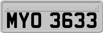 MYO3633