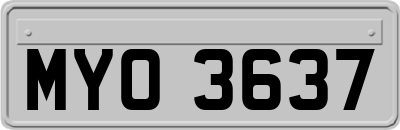 MYO3637