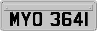 MYO3641
