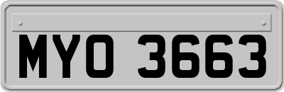 MYO3663