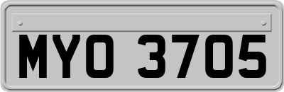 MYO3705