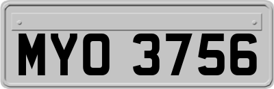 MYO3756