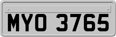 MYO3765
