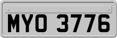 MYO3776