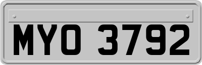 MYO3792
