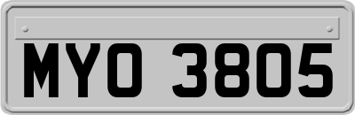 MYO3805