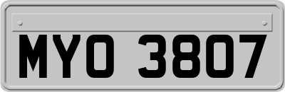 MYO3807