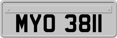 MYO3811