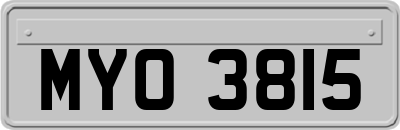 MYO3815
