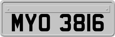 MYO3816