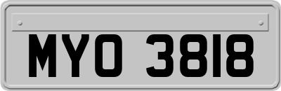 MYO3818