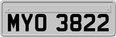 MYO3822