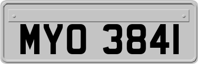 MYO3841