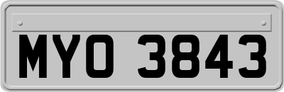MYO3843